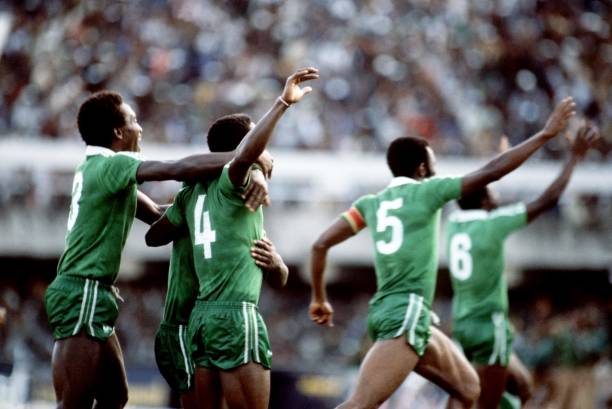 1980 AFCON