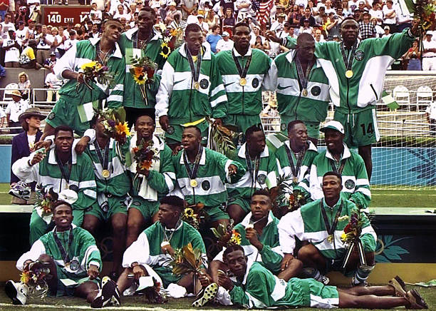 Delta State Govt Strips Atlanta ’96 Hero of Street Naming Honor Nigeria 1996 Atlanta Olympics