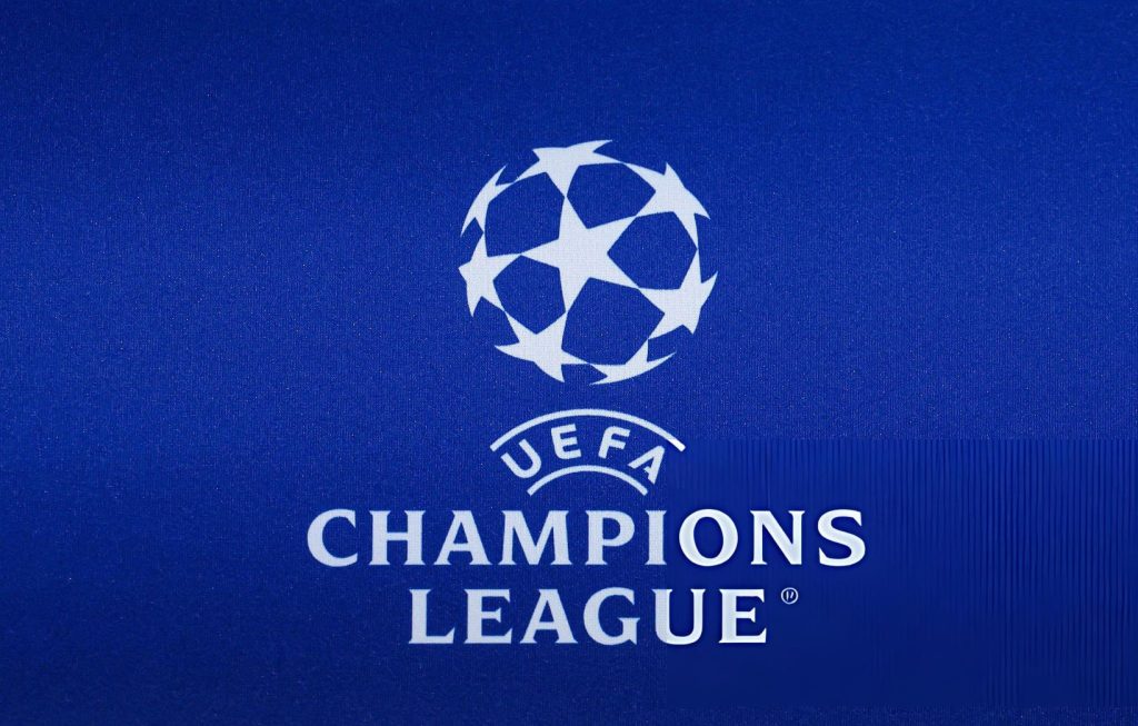 Champions League, Premier League, 2025/26 UEFA Champions League