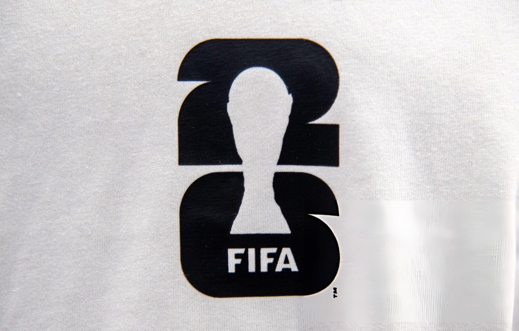2026 FIFA World Cup, 2026 World Cup