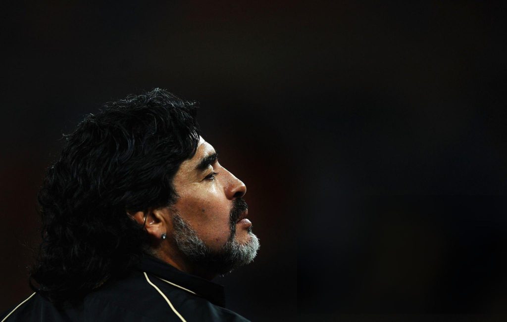 Maradona