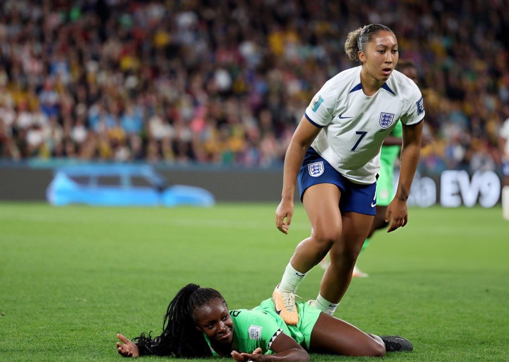 Super Falcons, England Lioness, Nigeria, 2023 Women's World Cup, Women's Football. Women Sport