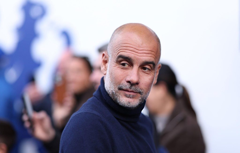 Manchester City, Chelsea, Arsenal, Premier League