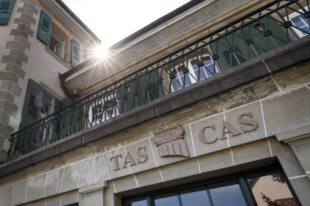 Court of Arbitration for Sport