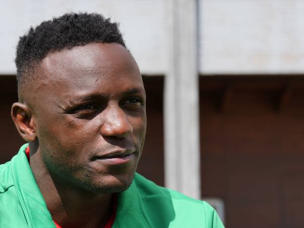 Victor Wanyama Announces Retirement After 19-Year Career Victor Wanyama