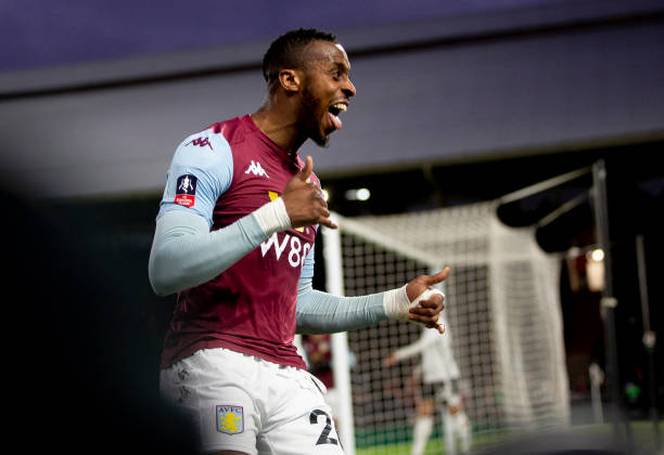 Jonathan Kodjia