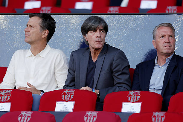 Joachim Low