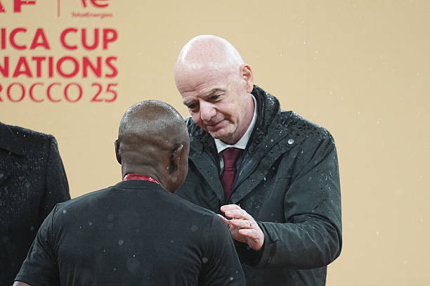 Jean-Jacques Ndala