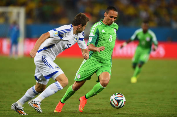 Osaze Odemwingie