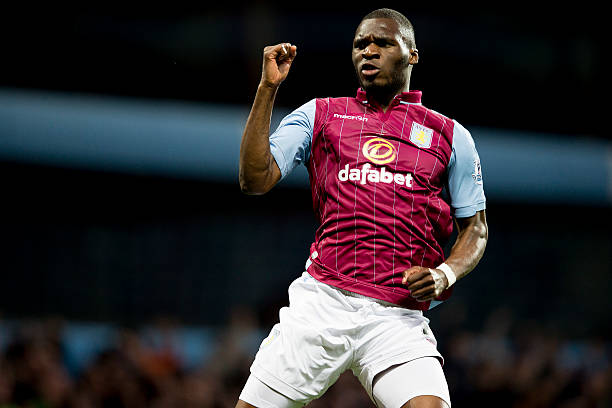 Christian Benteke