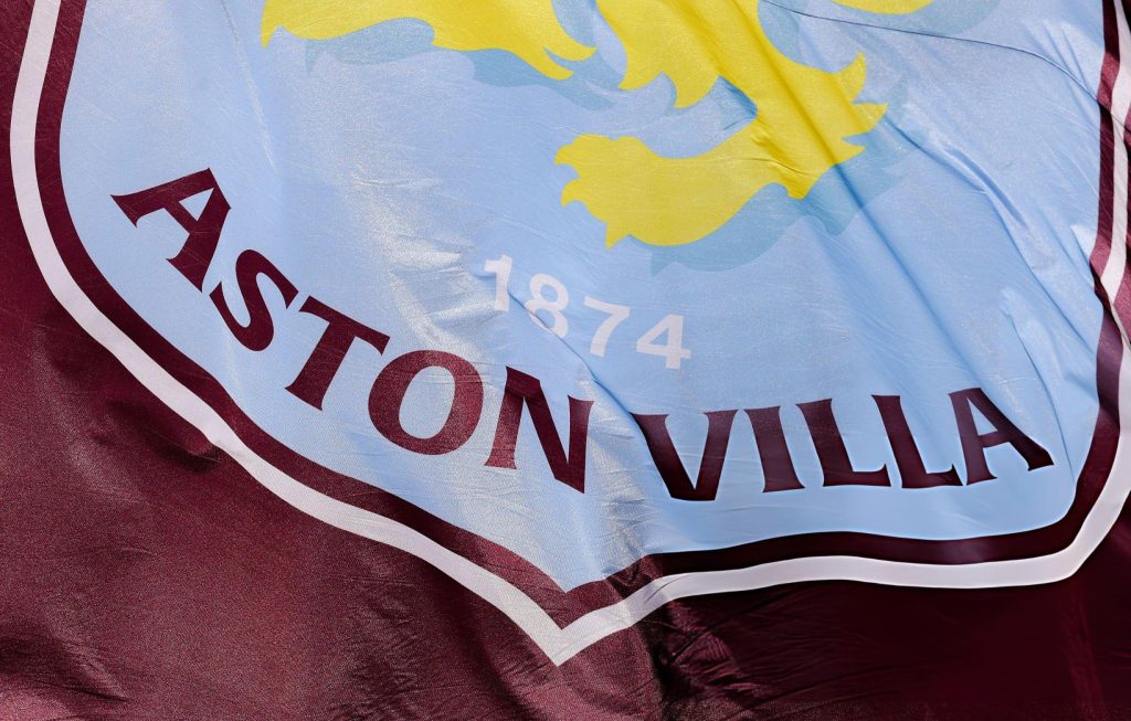 Aston Villa, Premier League, Champions League, 2026/27 UEFA Champions League