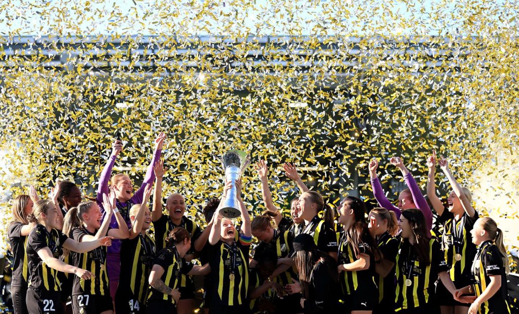 BK Häcken, Halimatu Ayindee, 2025/26 UEFA Women's Europa League