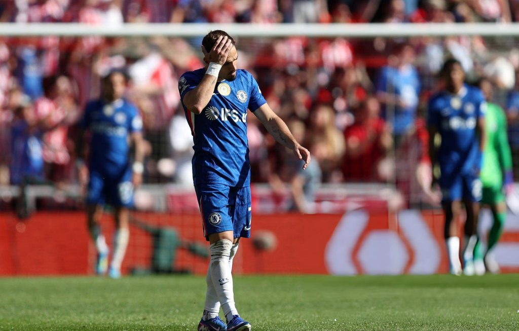 Chelsea, Sunderland, Premier League, Cole Palmer, Wesley Fofana, 2025/26 English Premier League