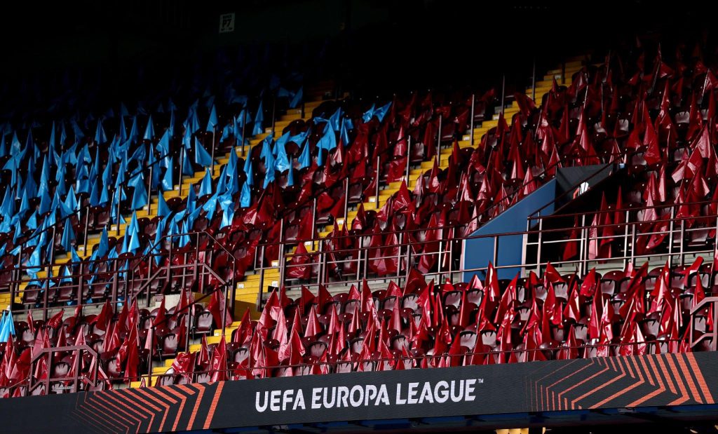 UEFA Europa League