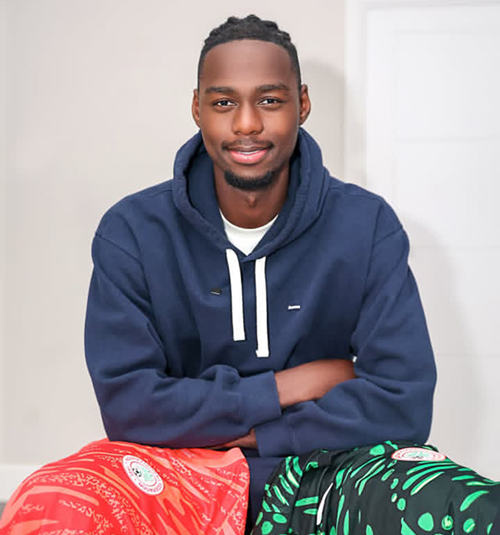 Arthur Okonkwo