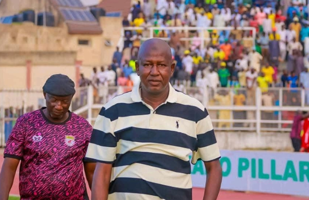 Abdu Maikaba