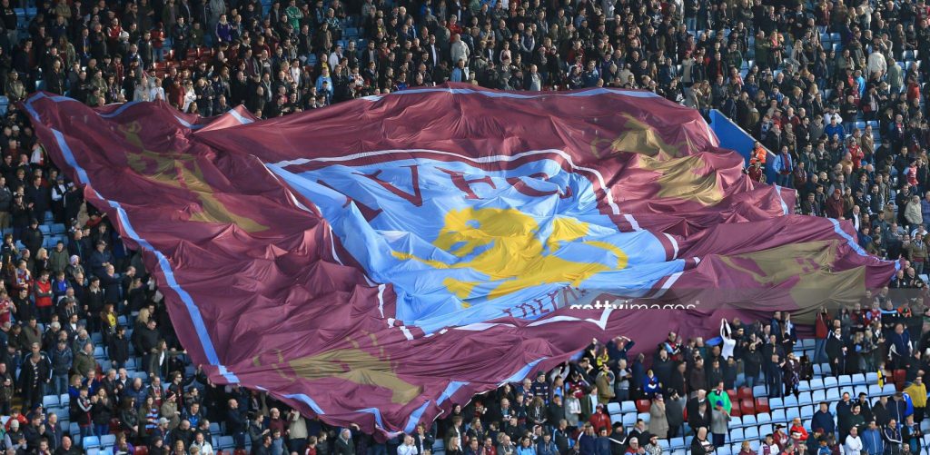 Aston Villa, Premier League