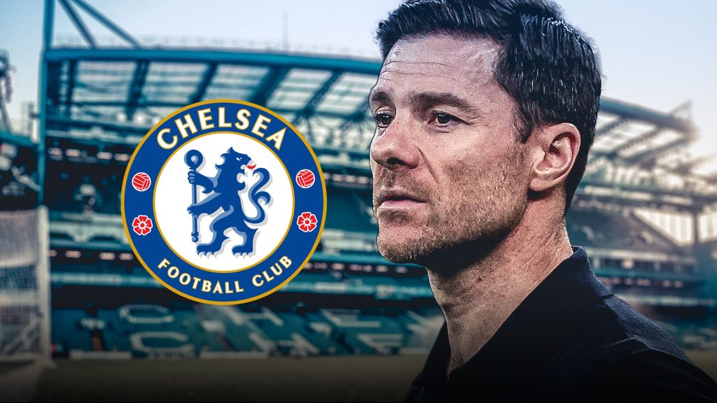Xabi Alonso, Chelsea, Emirates FA Cup, Premier League