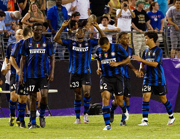 Obinna Nsofor