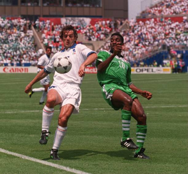 Jay-Jay Okocha