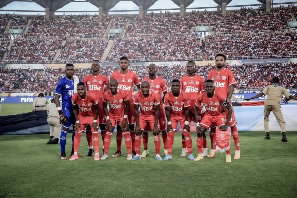 Simba SC