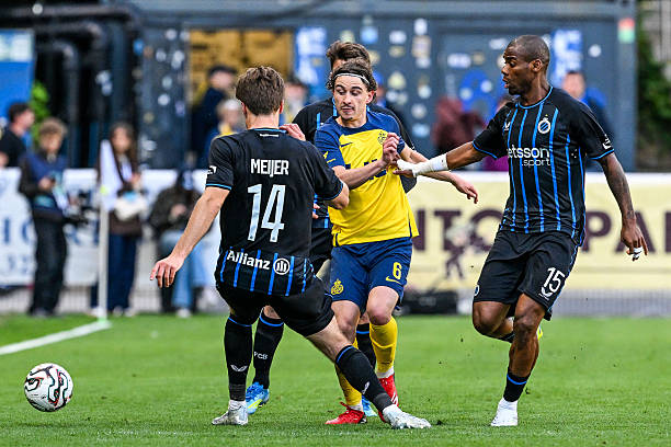 Raphael Onyedika