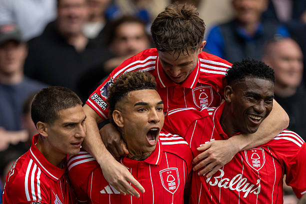 Taiwo Awoniyi