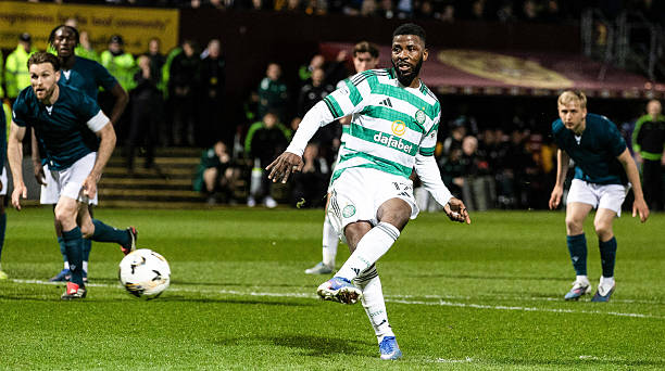 Kelechi Iheanacho