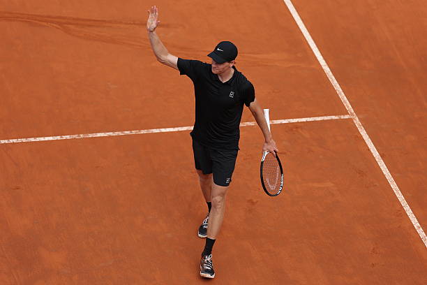 Jannik Sinner