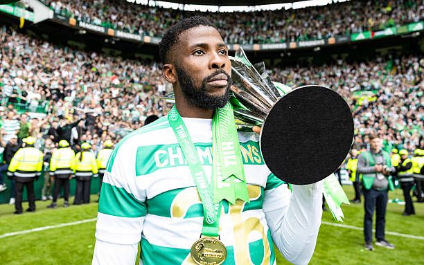 Kelechi Iheanacho, Celtic