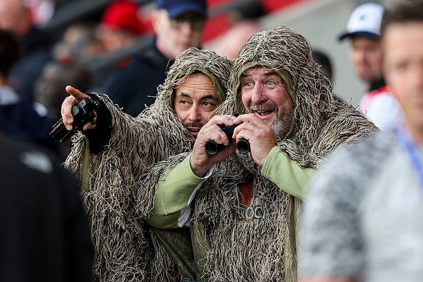 Southampton Spygate