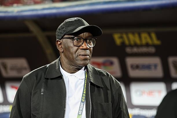 Mamadou Ndiaye