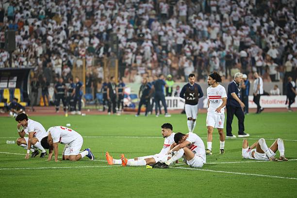 Zamalek