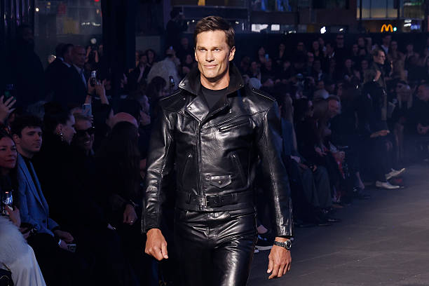 Tom Brady