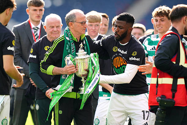 Kelechi Iheanacho