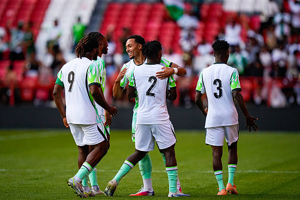 ‘Not Santa Claus’ – NPFL Players Fail to Impress Super Eagles Coach Again Chibueze Oputa, Kenneth Igboke, Femi Azeez