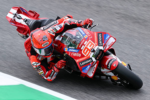 Marc Márquez