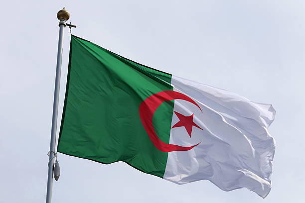 Algeria