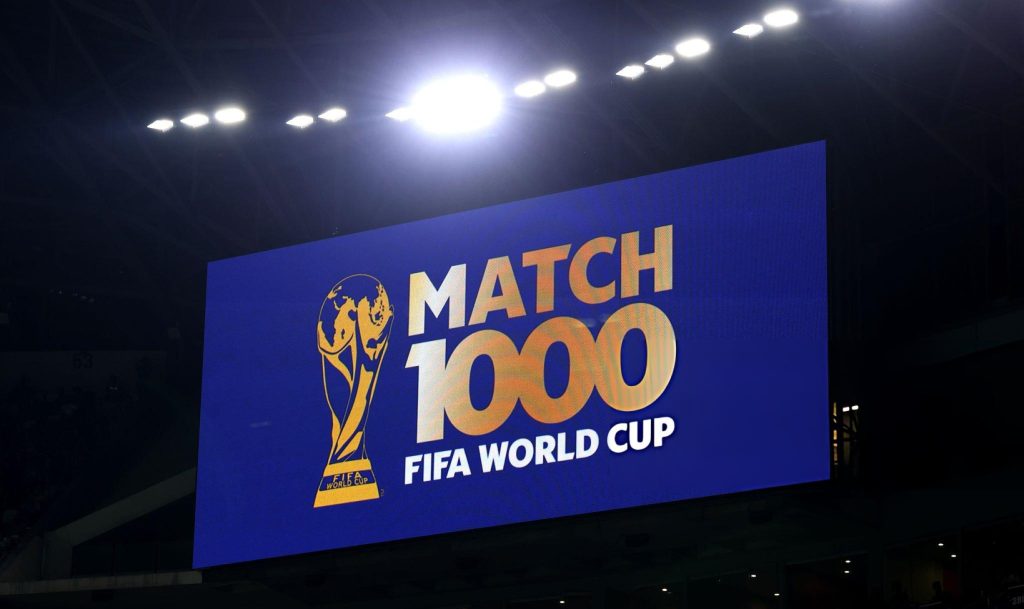2026 FIFA World Cup