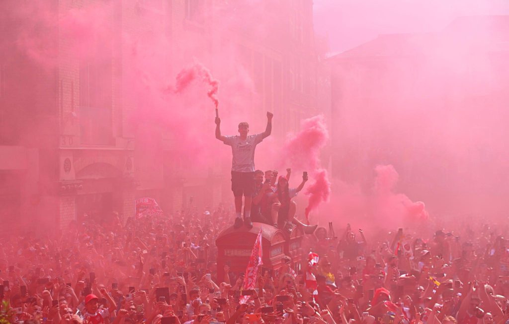 Arsenal