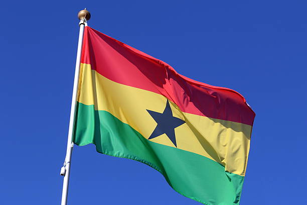 Ghana