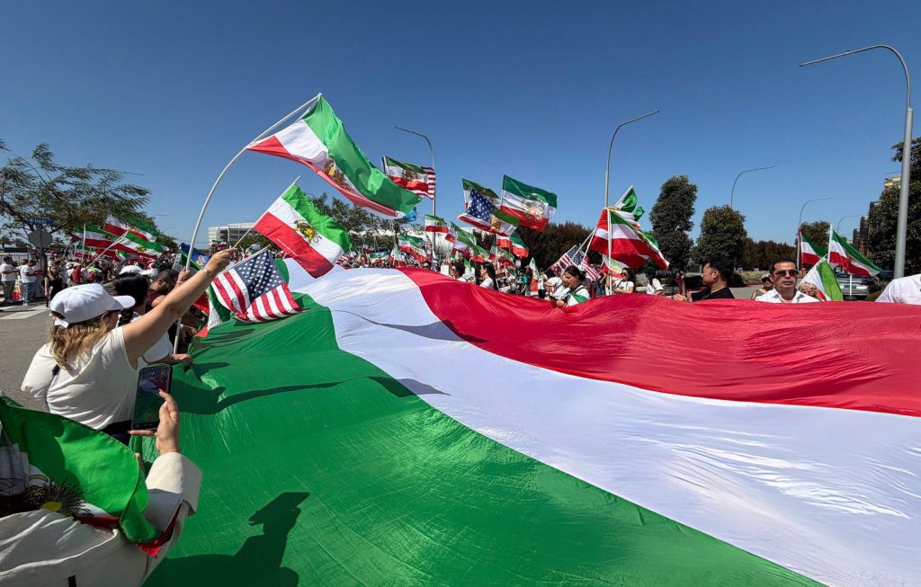 Iran, 2026 FIFA World Cup, World Cup, United States of Africa, FIFA
