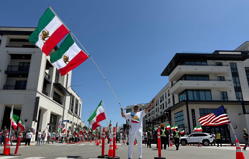 Iran, 2026 FIFA World Cup, World Cup