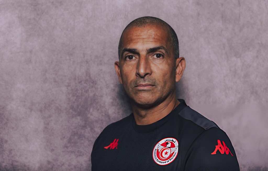 First World Cup Managerial Casualty as Tunisia Sacks Lamouchi After Sweden Disaster Sabri Lamouchi, Tunisia, Sweden, 2026 FIFA World Cup, World Cup