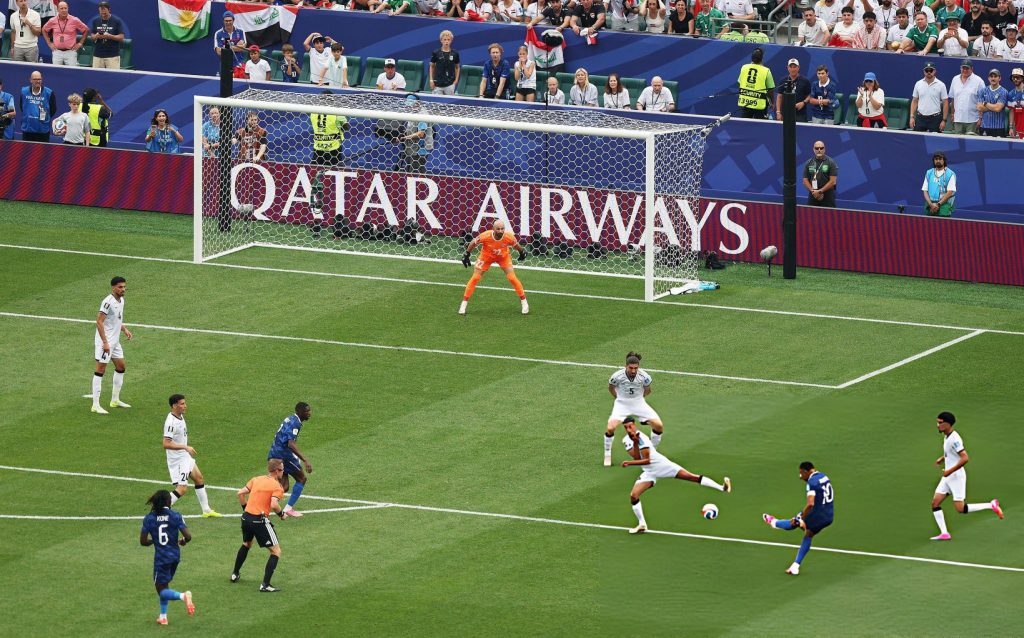 Kylian Mbappe, Lionel Messi, France, Argentina, 2026 FIFA World Cup, World Cup