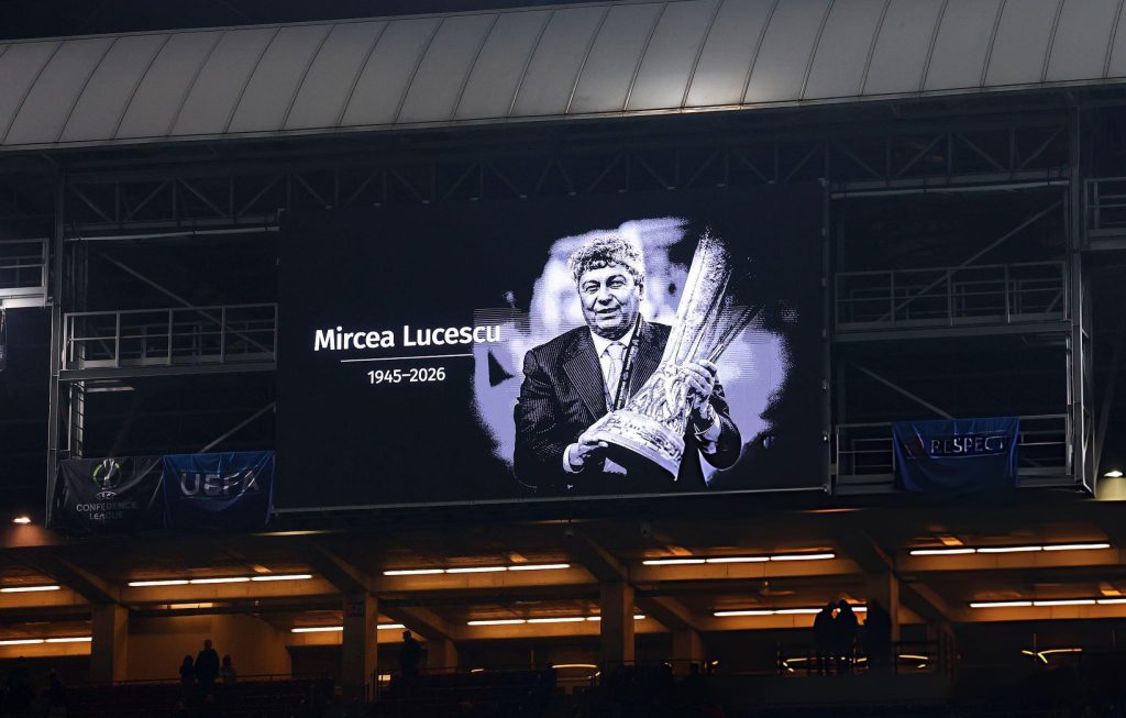 Mircea Lucescu