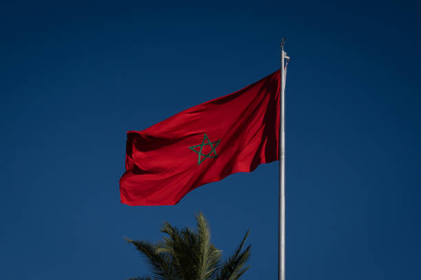 Morocco, 2026 FIFA World Cup
