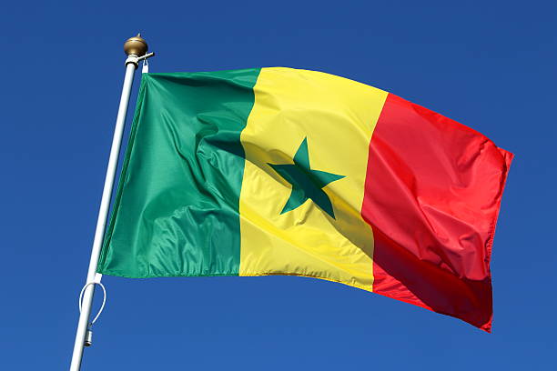 Senegal, 2026 FIFA World Cup