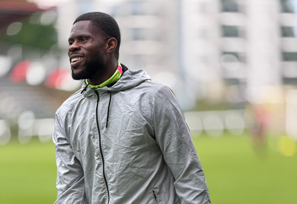 Francisco Uzoho