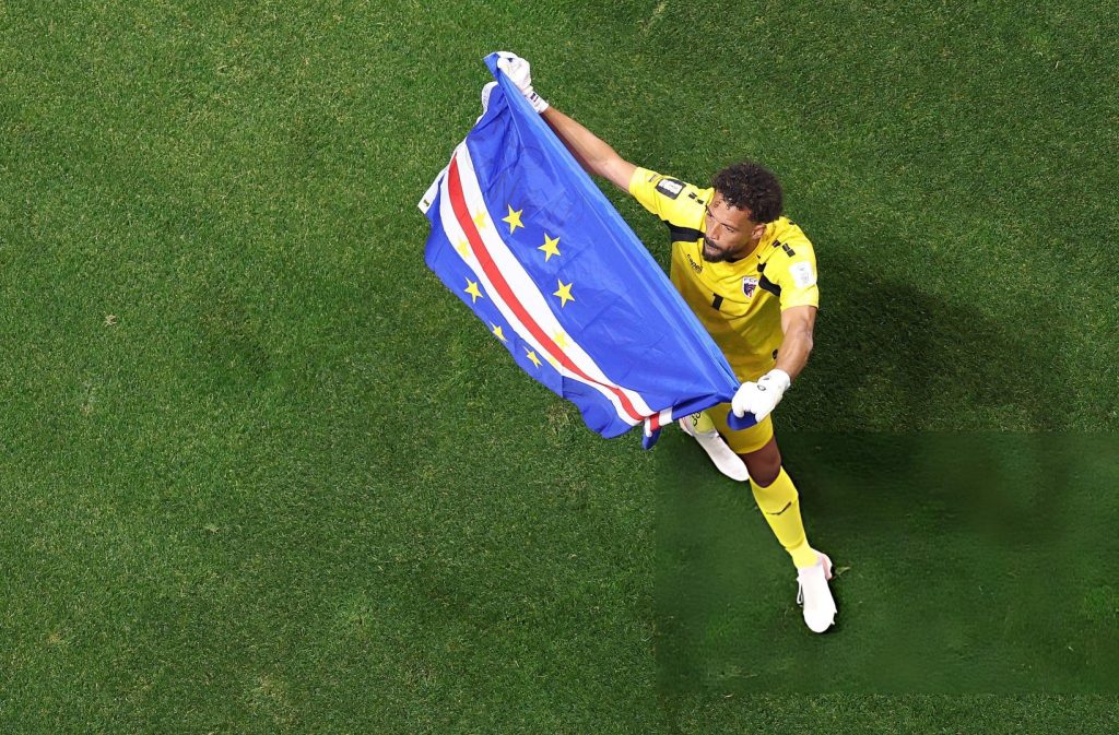 Vohinza, Cape Verde, Spain, FIFA World Cup 2026, World Cup